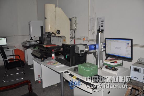 精宏超硬：深耕細(xì)分領(lǐng)域  打造電鍍金剛石制品領(lǐng)導(dǎo)品牌