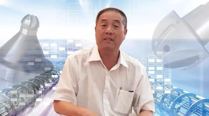 “半路出家”的刀具專家 ——20年專注超硬刀具制造與切削技術(shù)