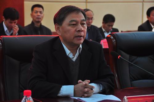 五家超硬企業(yè)與商丘工學(xué)院簽署校企合作協(xié)議