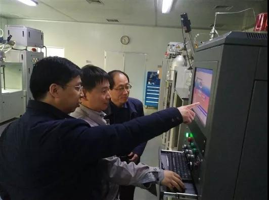 河北省科學(xué)院推出的高品級CVD金剛石引歐美市場關(guān)注