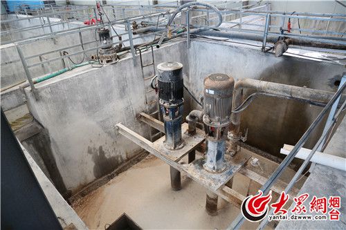 山東萊州環(huán)保：上下聯(lián)動(dòng) 大力推進(jìn)石材行業(yè)轉(zhuǎn)調(diào)升級(jí)