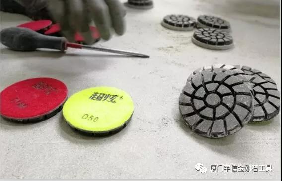 宇信金剛石：站在巨人的肩膀上，看得更高、變得更強(qiáng)大。