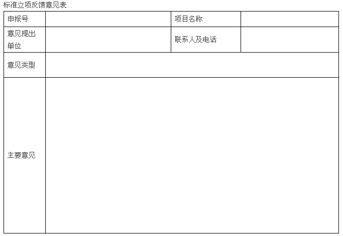 工信部對工業(yè)用大單晶金剛石等13項磨料磨具行業(yè)標準征求意見