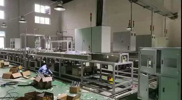 金剛線市場持續(xù)火熱，將迎億級新玩家