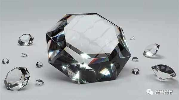 添加鉆石的新型線材？還有這種3D打印材料？