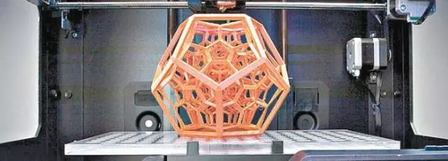 澳研究人員首次將3D打印金剛石植入物用于生物醫(yī)學(xué)和骨科