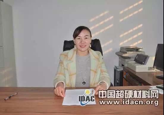 河南鉅晟：志做專業(yè)、專注的聚晶復(fù)合片生產(chǎn)商