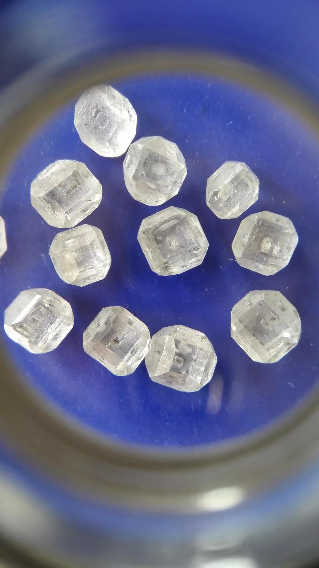 黃河旋風：寶石級大單晶合成技術(shù)取得新突破