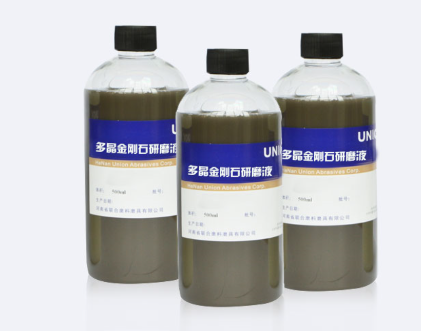 研磨液