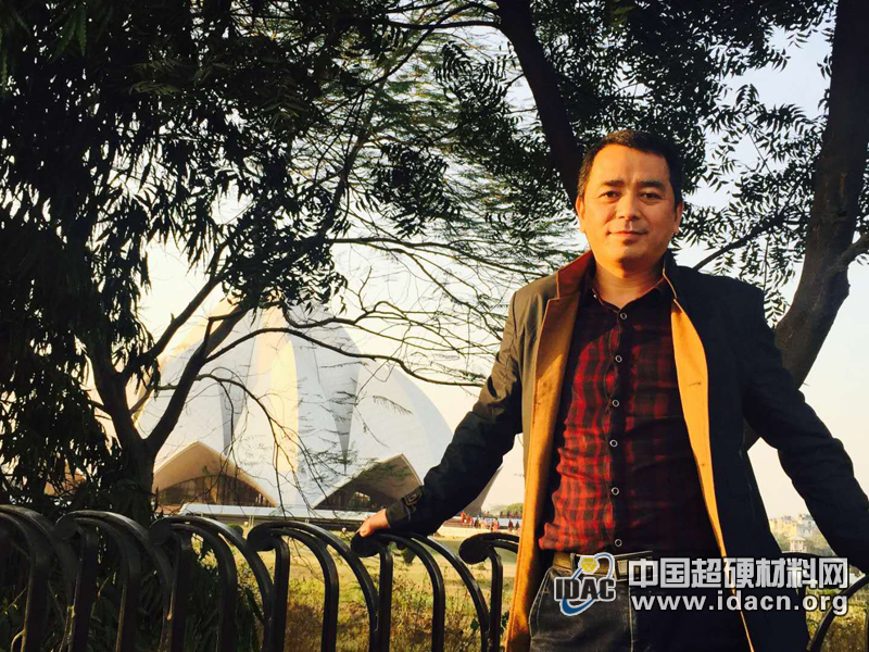 長沙恒鋒：高舉湘軍旗幟  鑄造行業(yè)先鋒