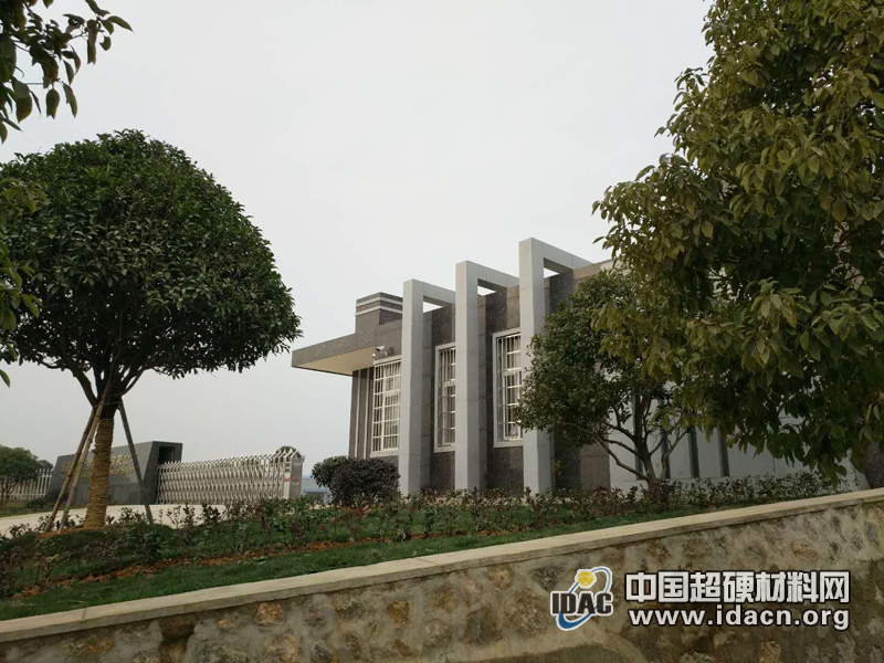 長沙恒鋒：高舉湘軍旗幟  鑄造行業(yè)先鋒