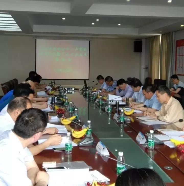 丹陽超硬材料工具產(chǎn)業(yè)創(chuàng)新發(fā)展座談會召開！