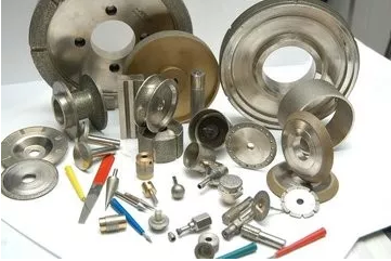 深度解析國內(nèi)金剛石工具的現(xiàn)狀與發(fā)展趨勢