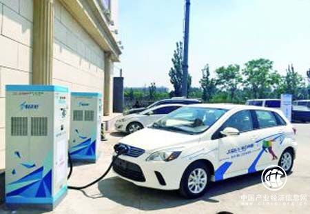 明年補(bǔ)貼可能加速退坡 新能源汽車逼近完全市場化