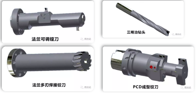 四方達(dá)精密超硬刀具 打造高端刀具新品牌