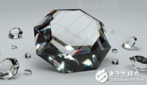 如何開發(fā)出人造鉆石傳感器？鉆石傳感器有哪些優(yōu)勢(shì)？