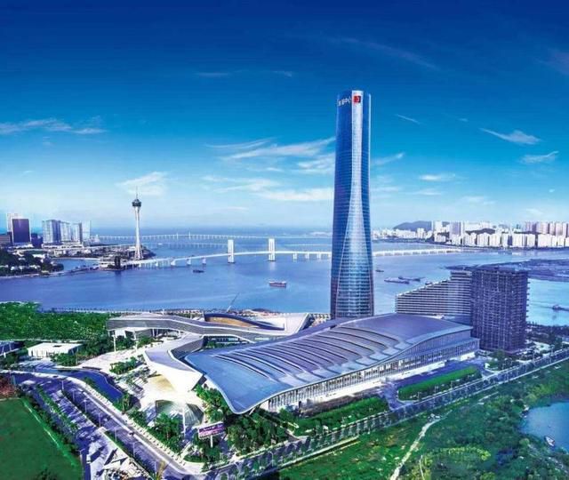 2018中國（珠海）先進(jìn)制造業(yè)博覽會于9月6日開幕