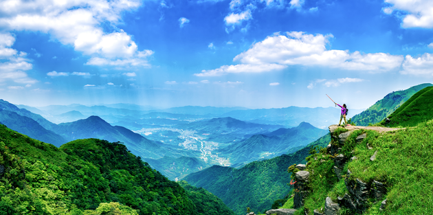 北方四省公布藍(lán)天保衛(wèi)戰(zhàn)三年計(jì)劃