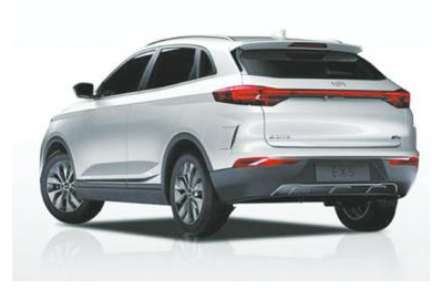 2018成都國際車展新能源汽車看點(diǎn)多