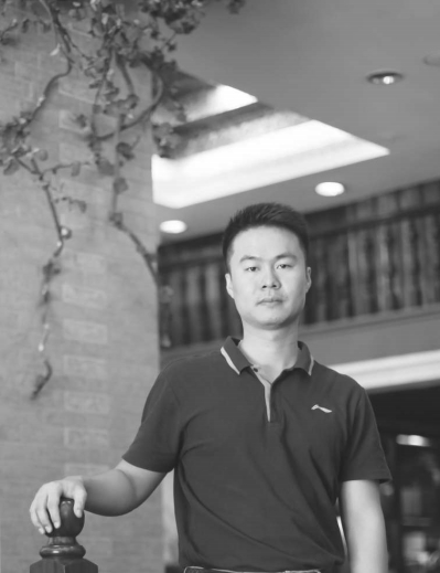 創(chuàng)業(yè)不過(guò)一年，卻革新了石材加工運(yùn)營(yíng)模式