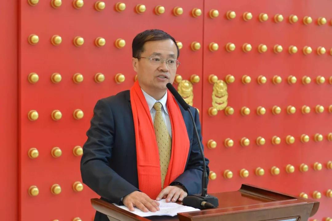 美暢新材新三板掛牌敲鐘儀式隆重舉行