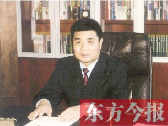 河南黃河實(shí)業(yè)集團(tuán)股份有限公司董事長喬秋生：以“振興民族超硬材料工業(yè)”為己任