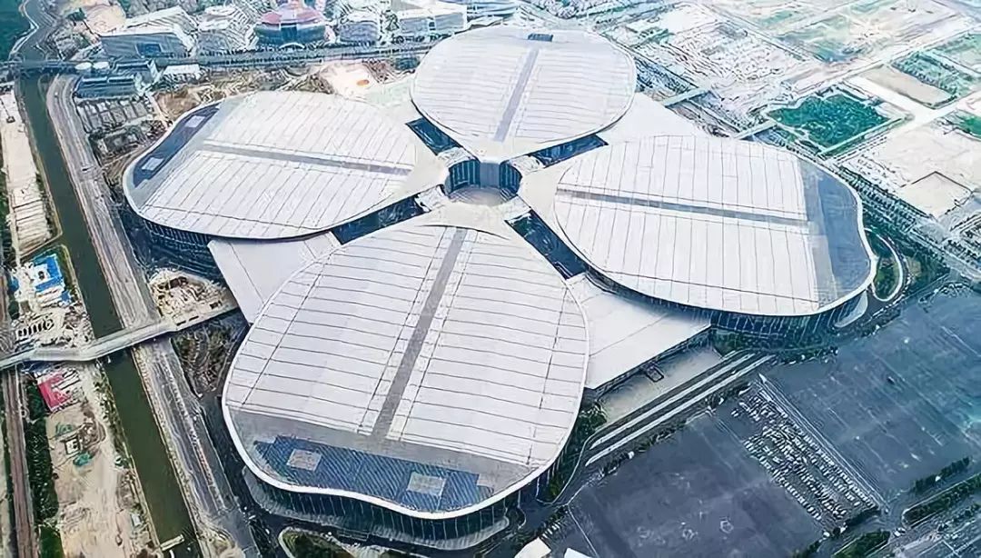  進博會對中國和世界意味著什么