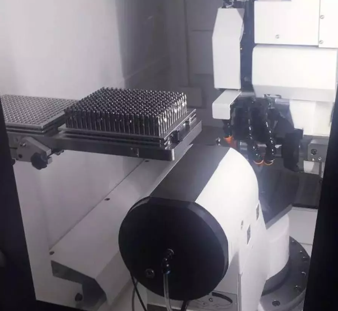 可配備最大直徑150mm砂輪！聯(lián)合磨削推出新款數(shù)控工具磨床