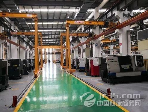 要做到這幾點，你的工廠才能稱得上“綠色制造”！