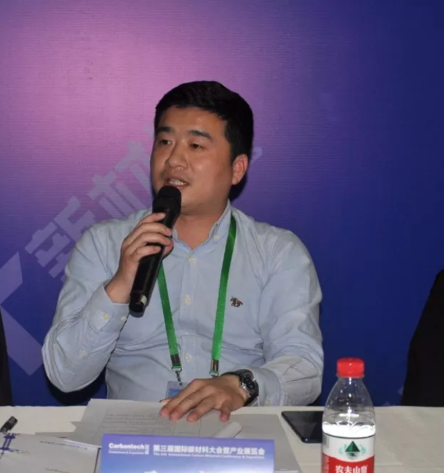 Carbontech 2018—金剛石行業(yè)閉門會議，看看各位大佬都聊點啥！