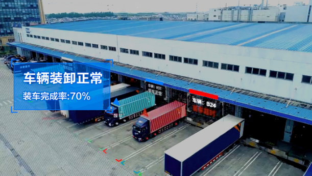 2018年五大前沿物流科技盤點   引領(lǐng)行業(yè)智能升級