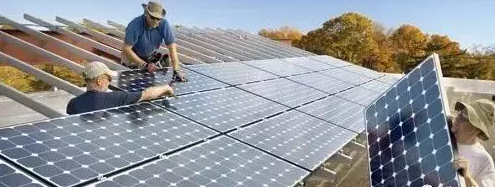 2019年全球光伏新增裝機約123GW 哪些海外市場充滿機遇？