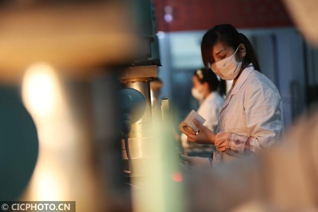 河南武陟：堅持技術(shù)創(chuàng)新 磨利“工業(yè)牙齒”