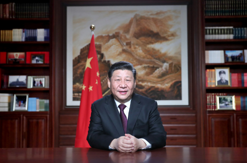 2019“制造強國”第一聲號角，智能制造成為國家重點工作之一