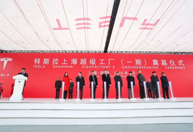2019年中國(guó)將持續(xù)放寬市場(chǎng)準(zhǔn)入