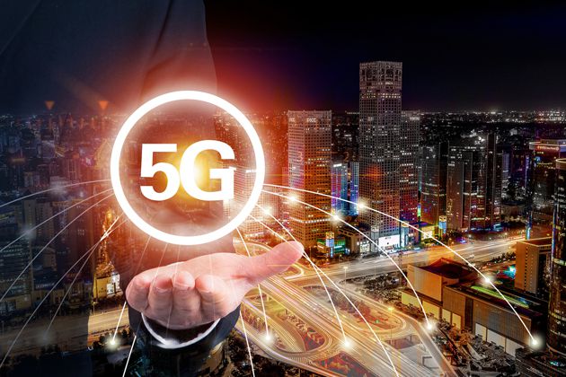 全球首個！5G火車站就要來了