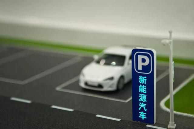 人大代表指路新能源汽車業(yè)