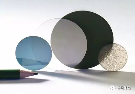 金剛石膜之熱應(yīng)用淺談（一）