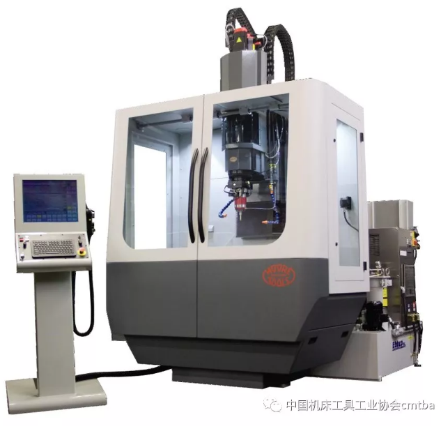 CIMT2019磨削類(lèi)機(jī)床展品綜述