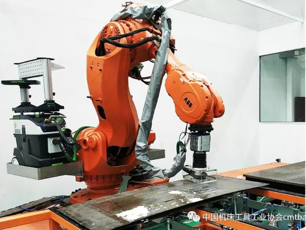 CIMT2019磨削類(lèi)機(jī)床展品綜述