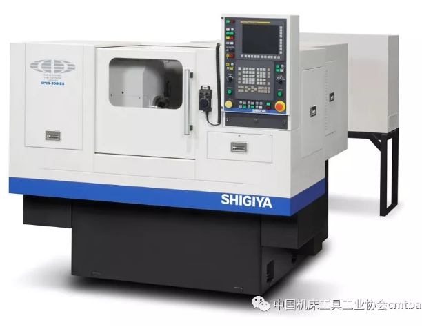 CIMT2019磨削類(lèi)機(jī)床展品綜述