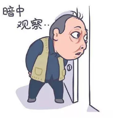 法國電視臺(tái)前方報(bào)道，豫金剛石又雙叒叕上電視了