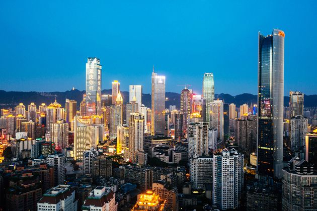 樓市的春天又來了？3月房貸回暖