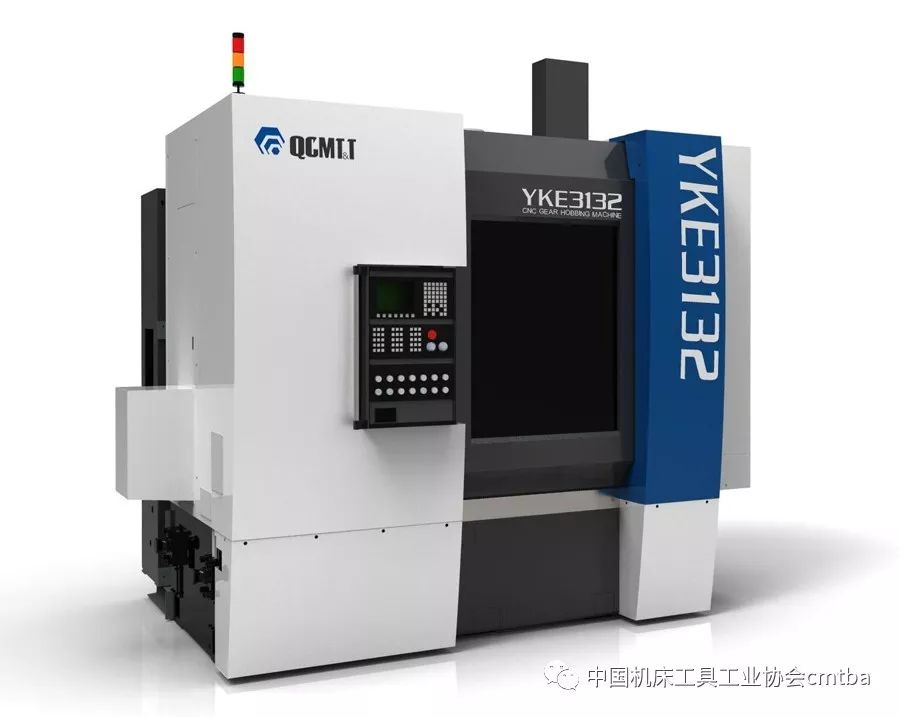 CIMT2019齒輪加工類機(jī)床展品綜述
