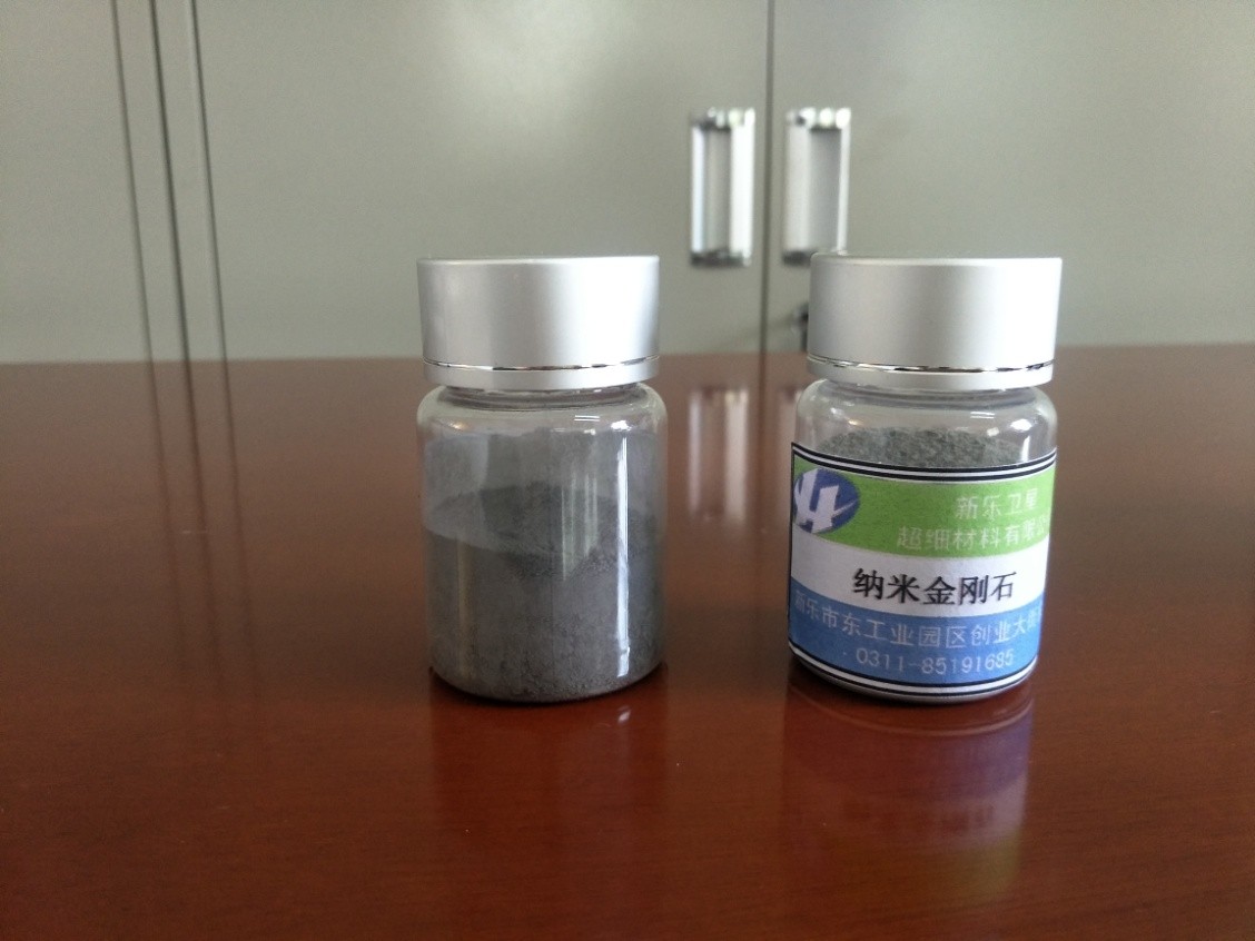 納米金剛石