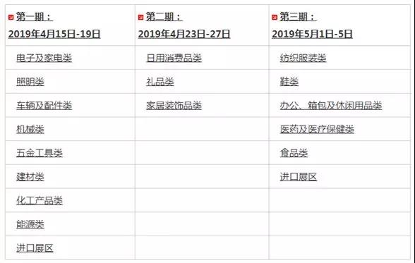  從第125屆廣交會(huì)看磨料磨具企業(yè)轉(zhuǎn)型升級(jí) 