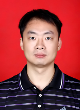 孫兆達(dá)
