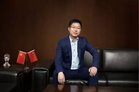 御風(fēng)而行   豫金剛石打造中國鉆石心