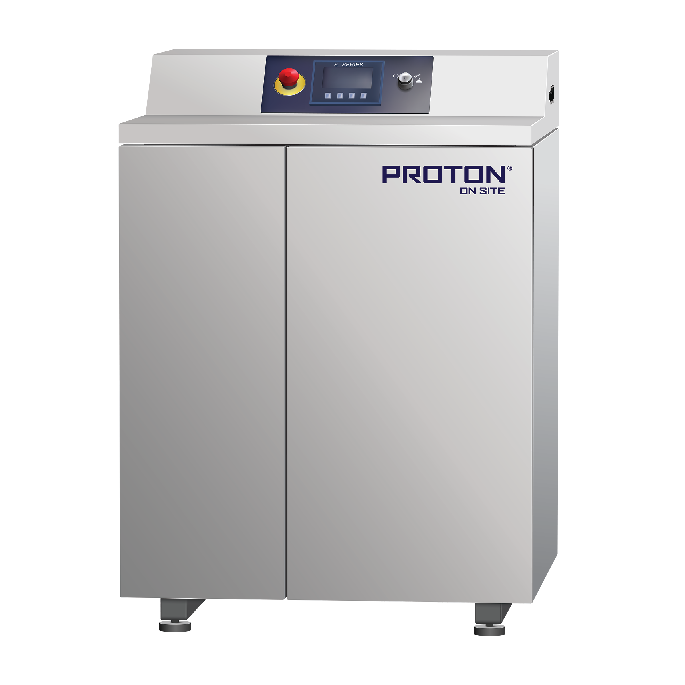 美國Proton制氫機大流量高純制氫機 S20