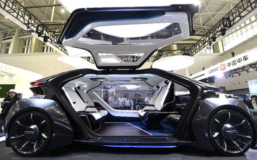 補貼“斷奶”助推新能源車優(yōu)勝劣汰